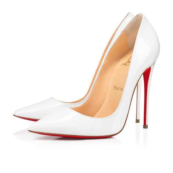 Louboutin so kate heels
