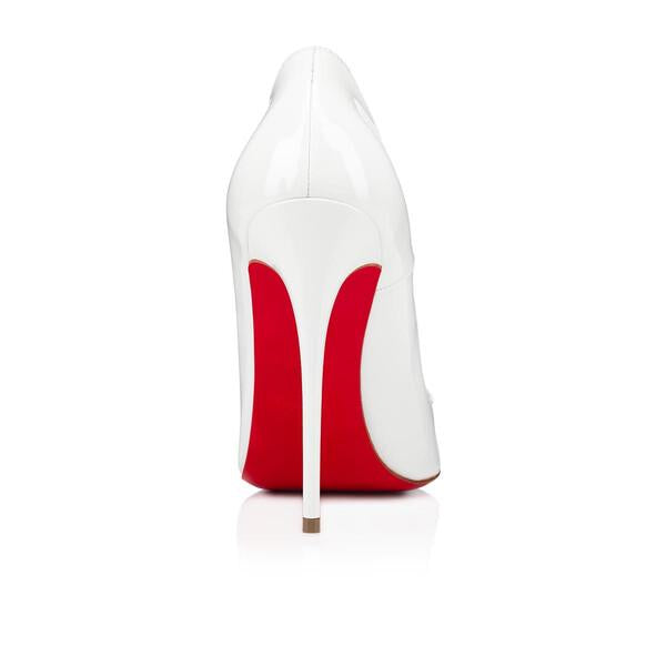 Louboutin so kate heels