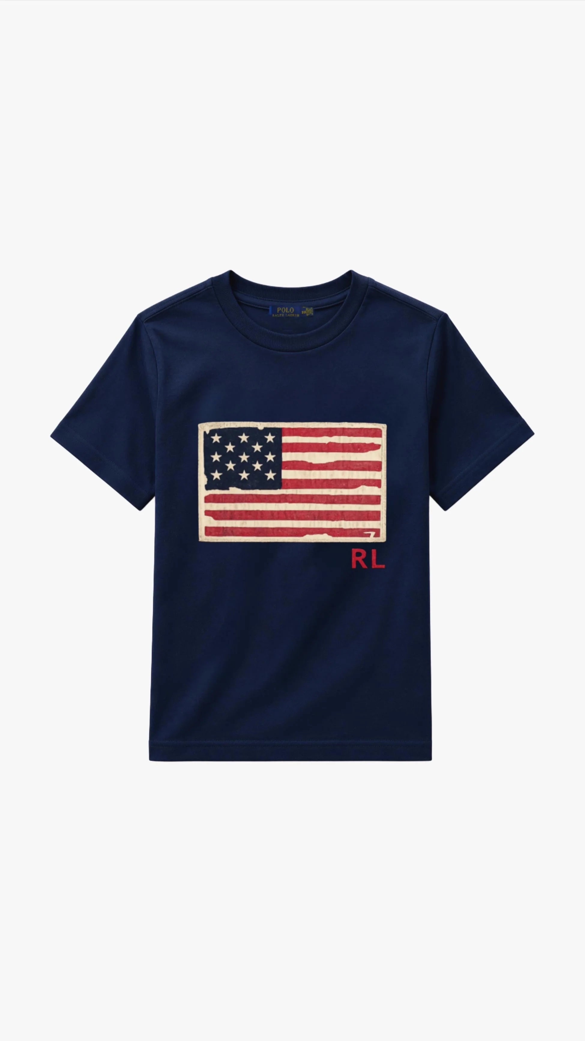 ralph lauren t-shirts