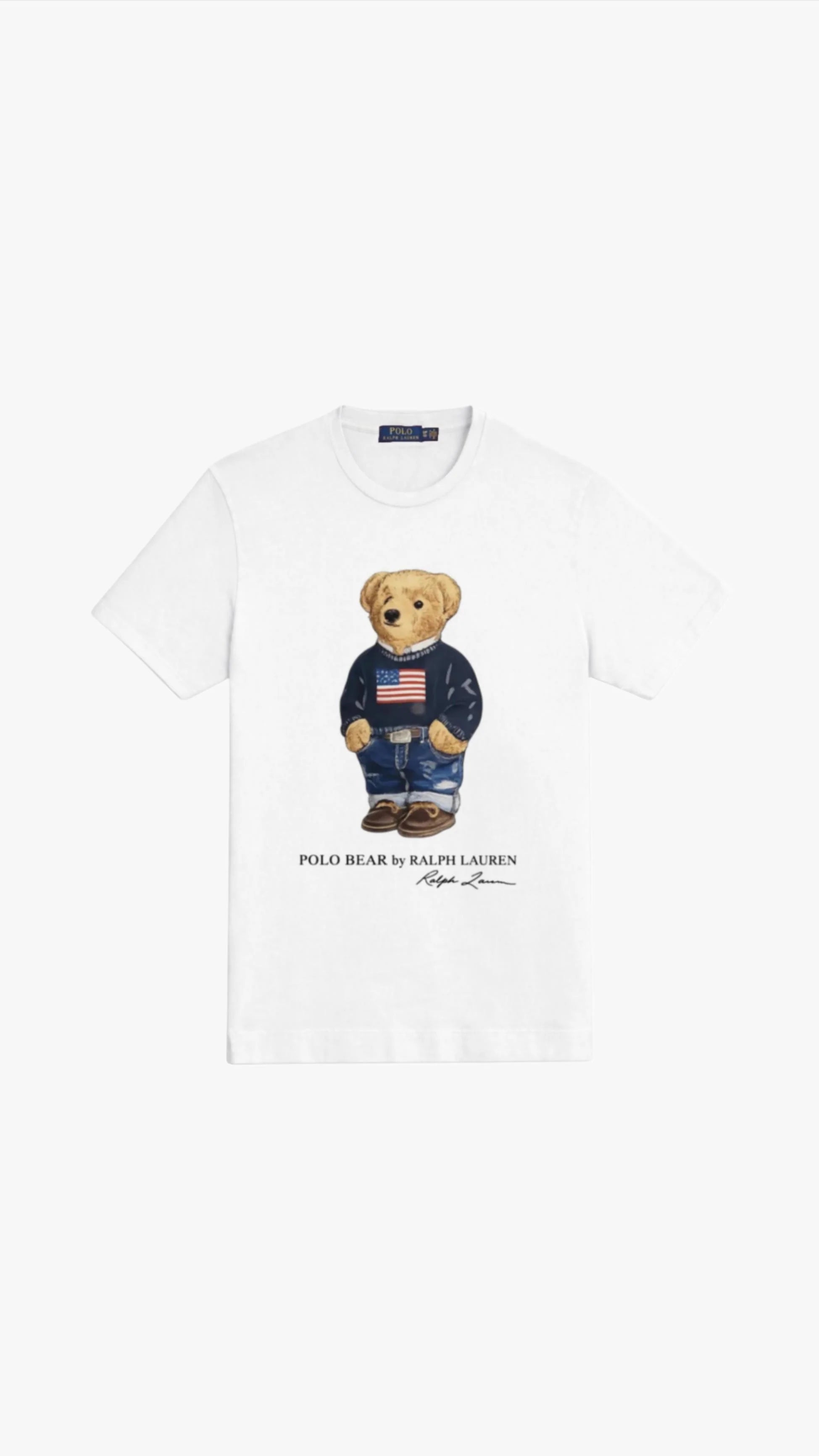 ralph lauren t-shirts