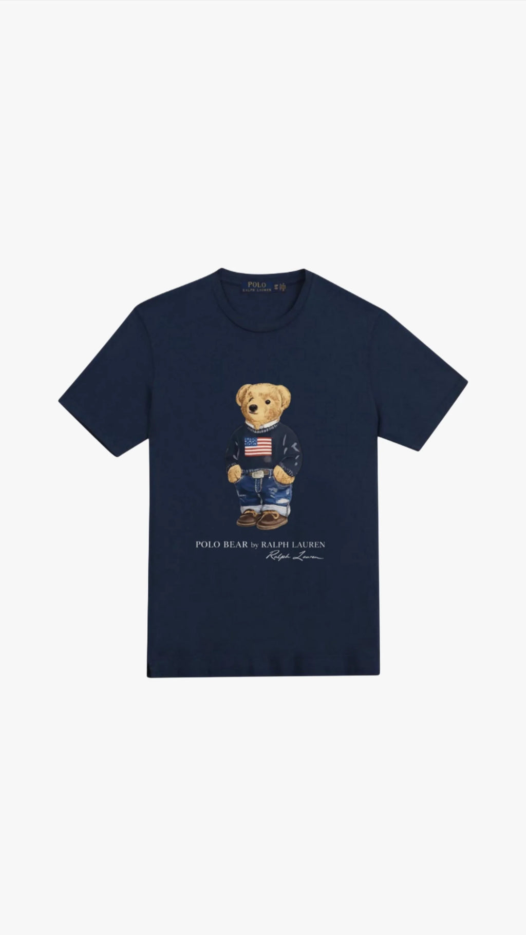 ralph lauren t-shirts