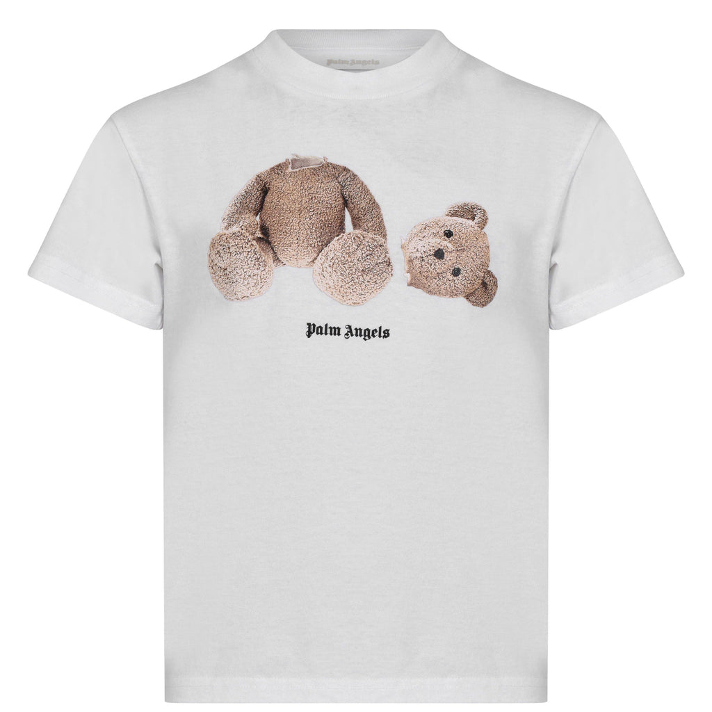 Palm angles t-shirts