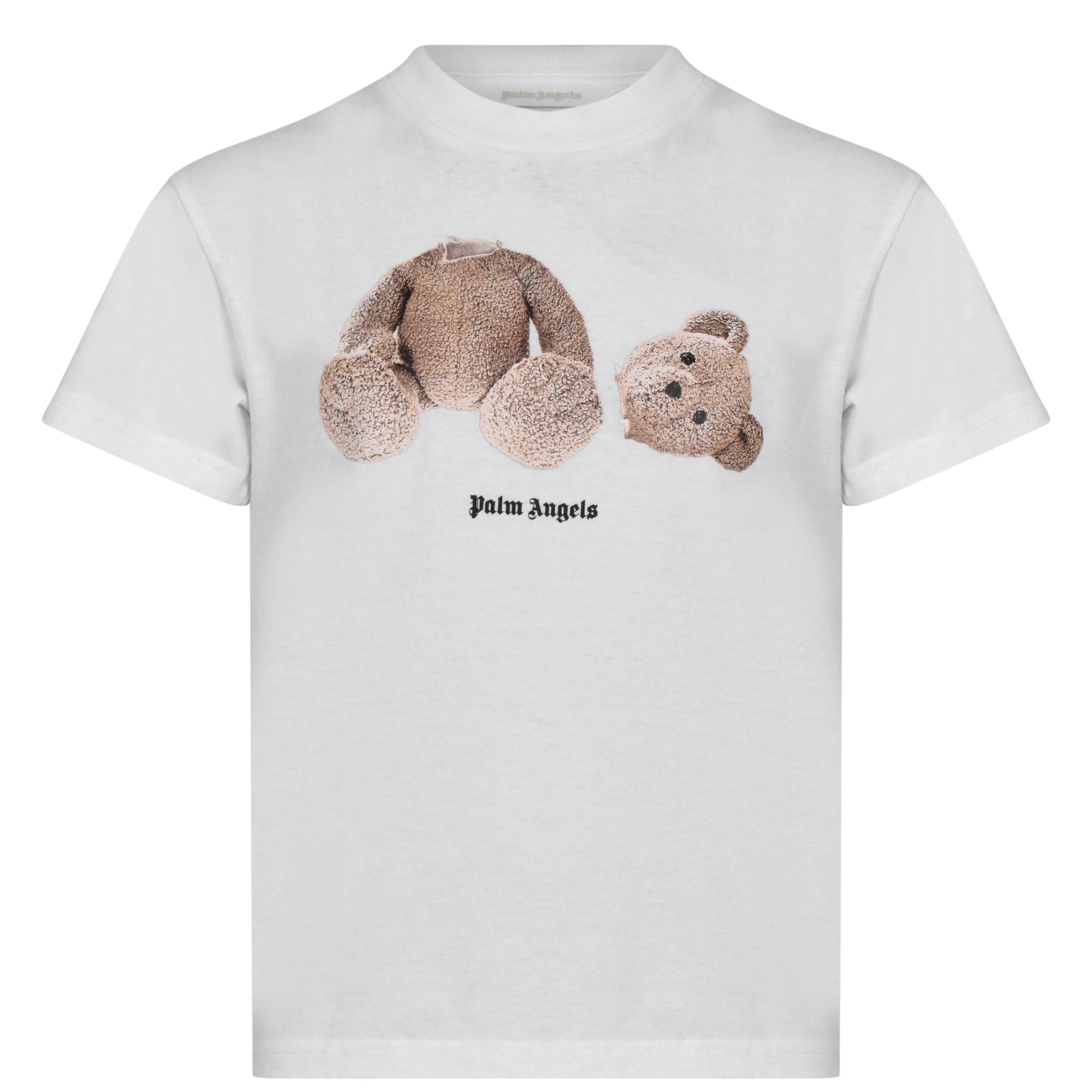 Palm angles t-shirts