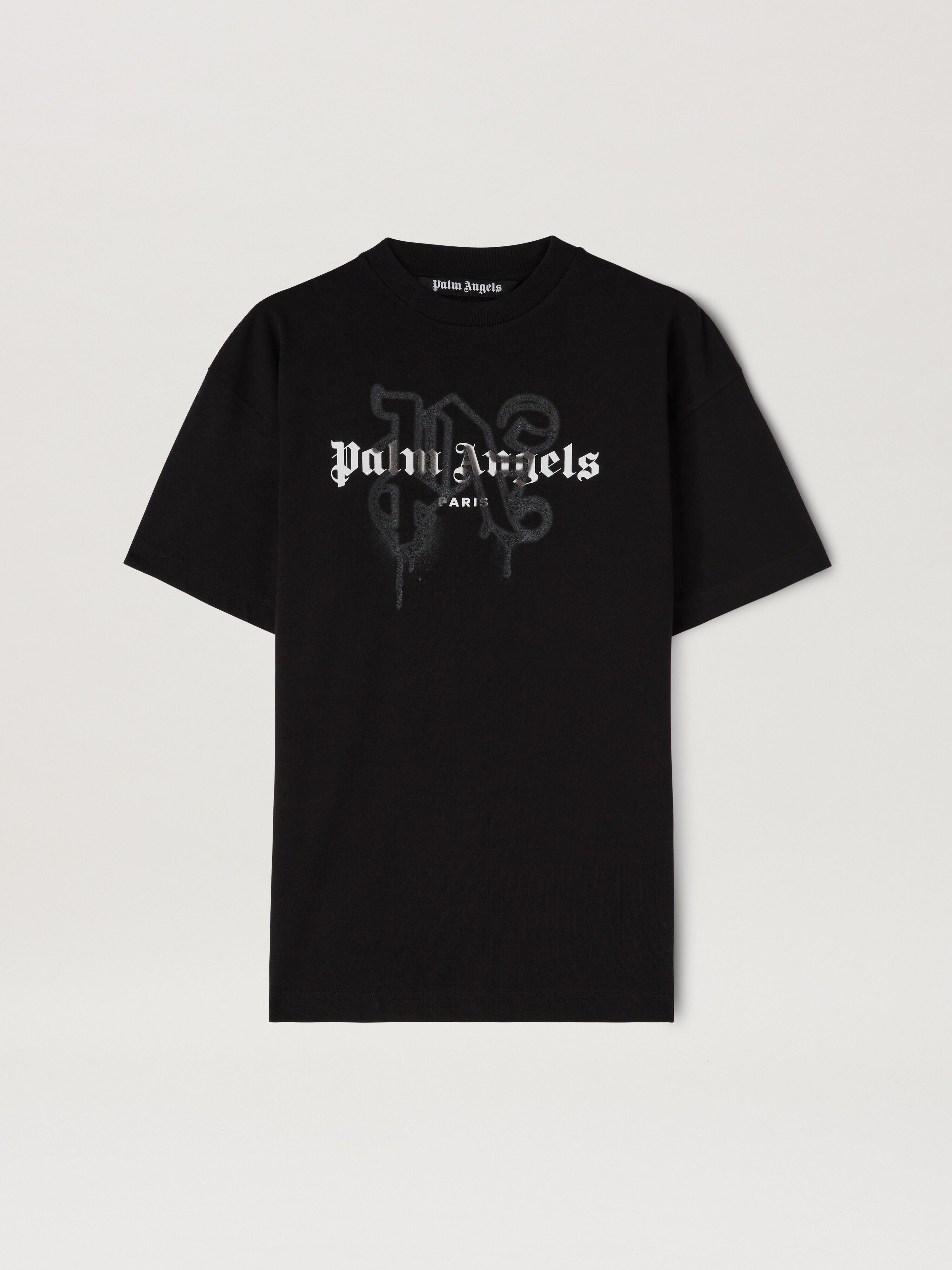 Palm angles t-shirts