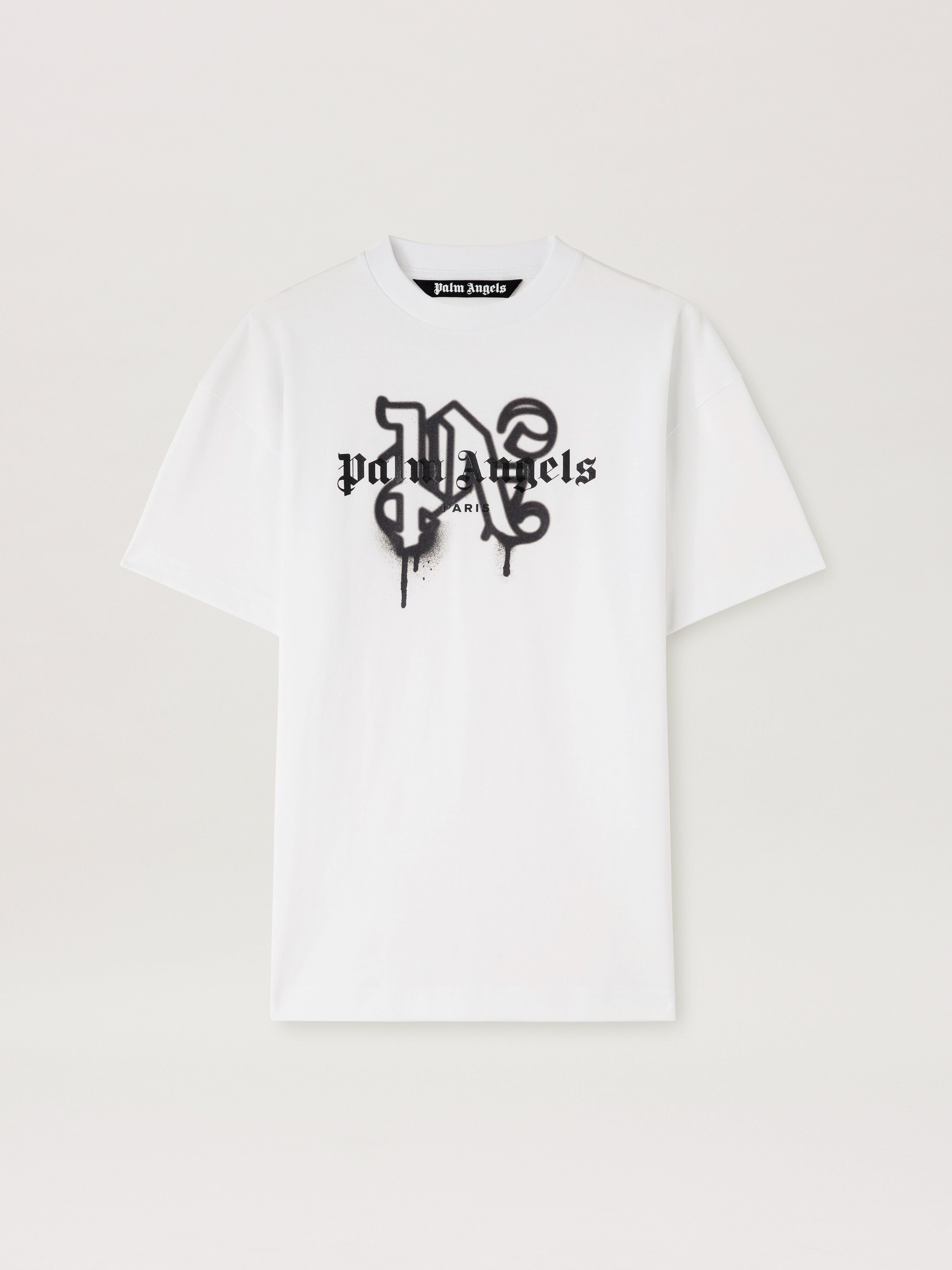 Palm angles t-shirts