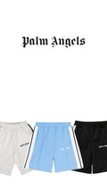 Palm angles shorts