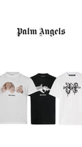 Palm angles t-shirts