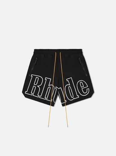 Rhude shorts