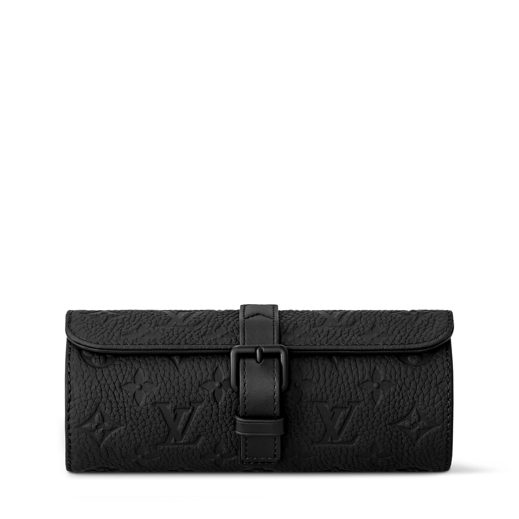 Louis vuitton watch case