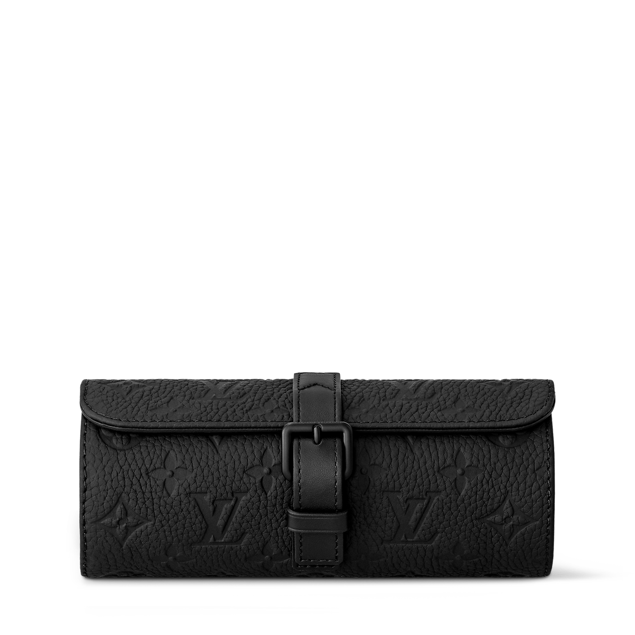 Louis vuitton watch case