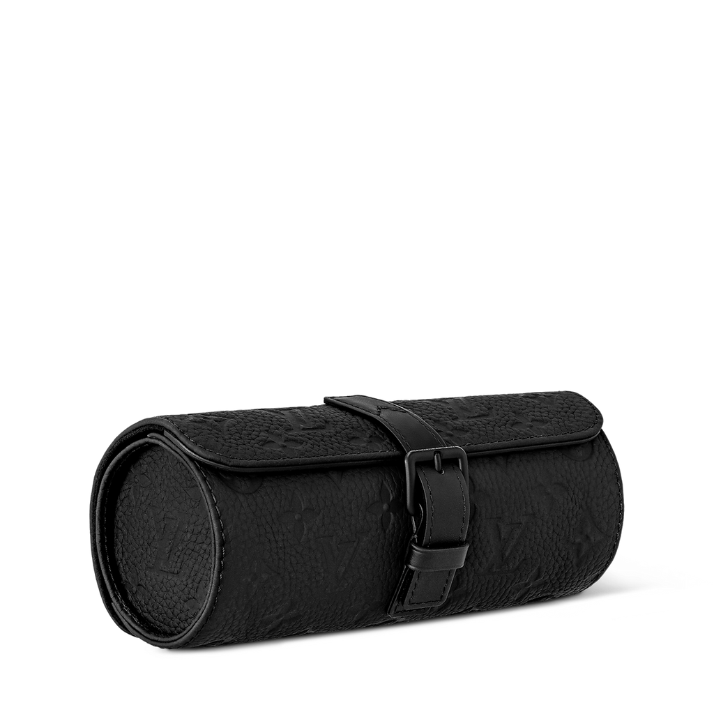 Louis vuitton watch case