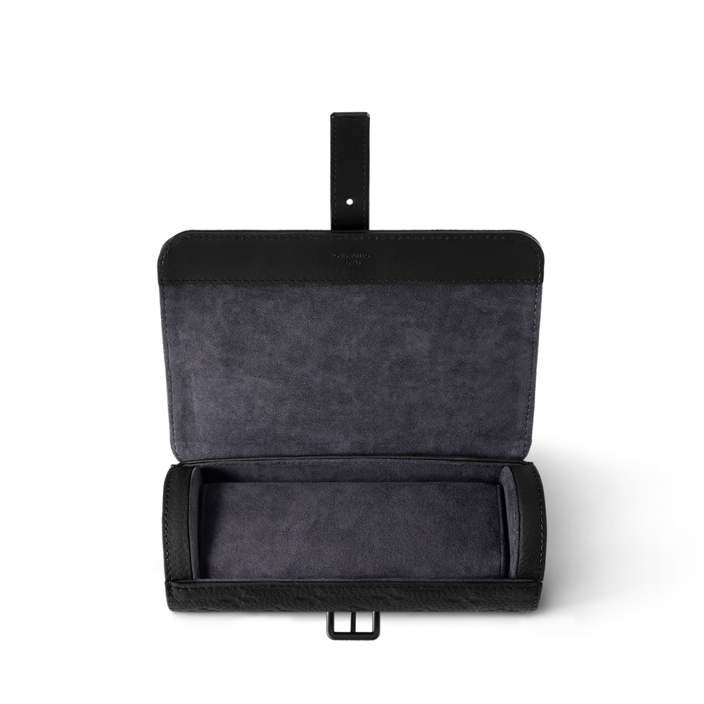 Louis vuitton watch case