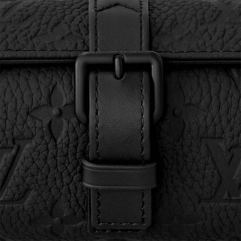 Louis vuitton watch case