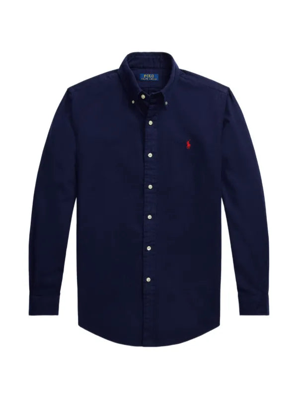 Ralph lauren button up