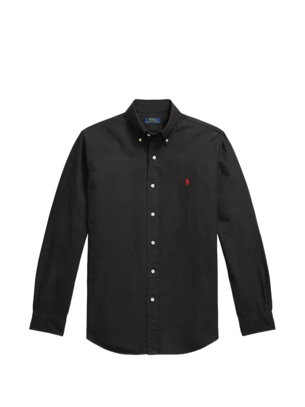 Ralph lauren button up