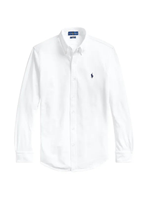 Ralph lauren button up