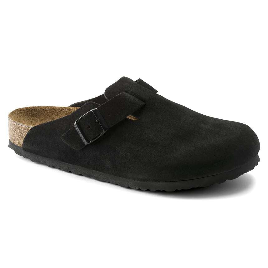 Birkenstock clogs