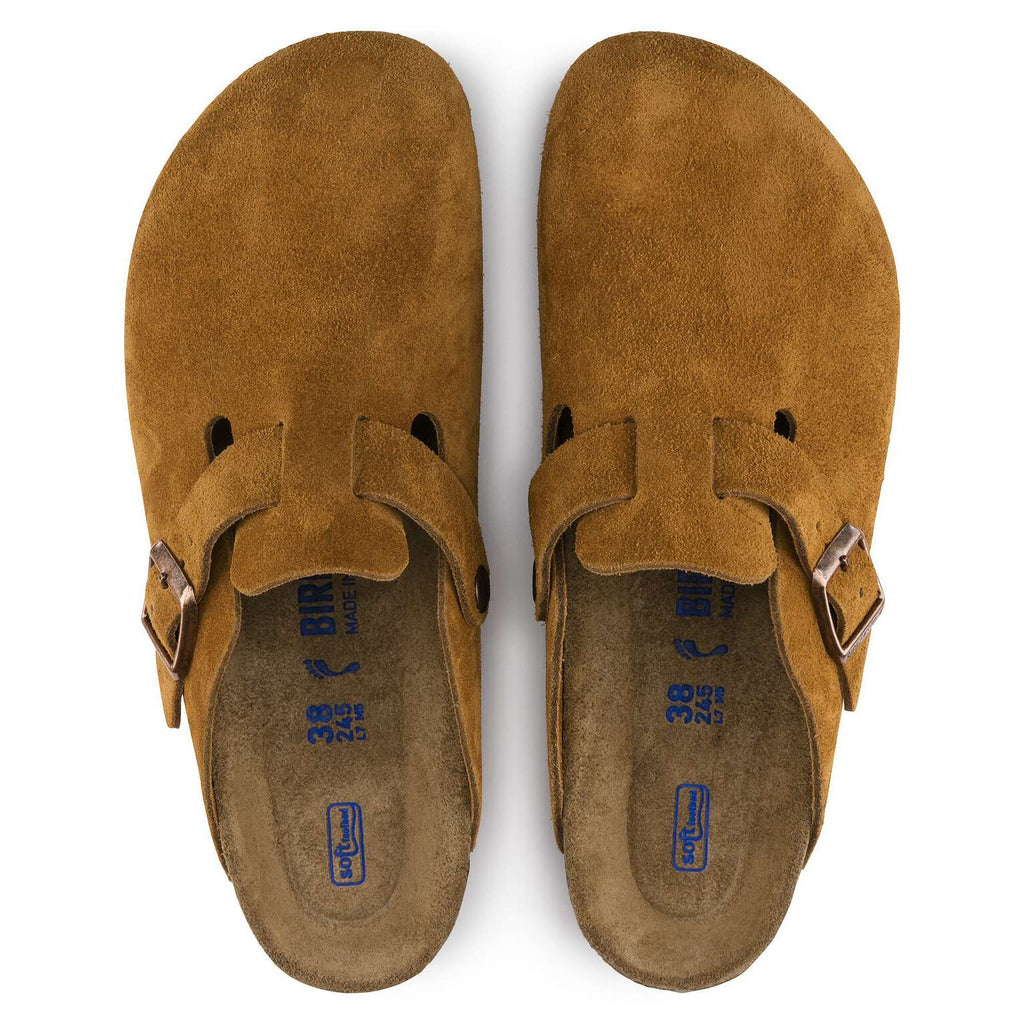Birkenstock clogs