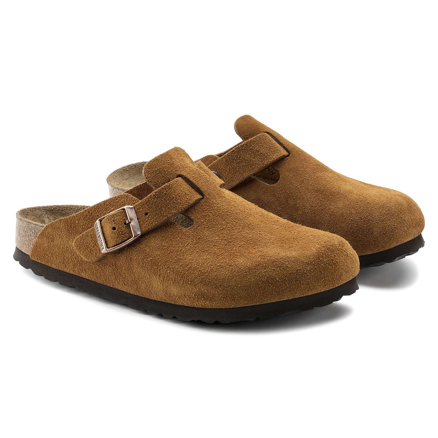 Birkenstock clogs