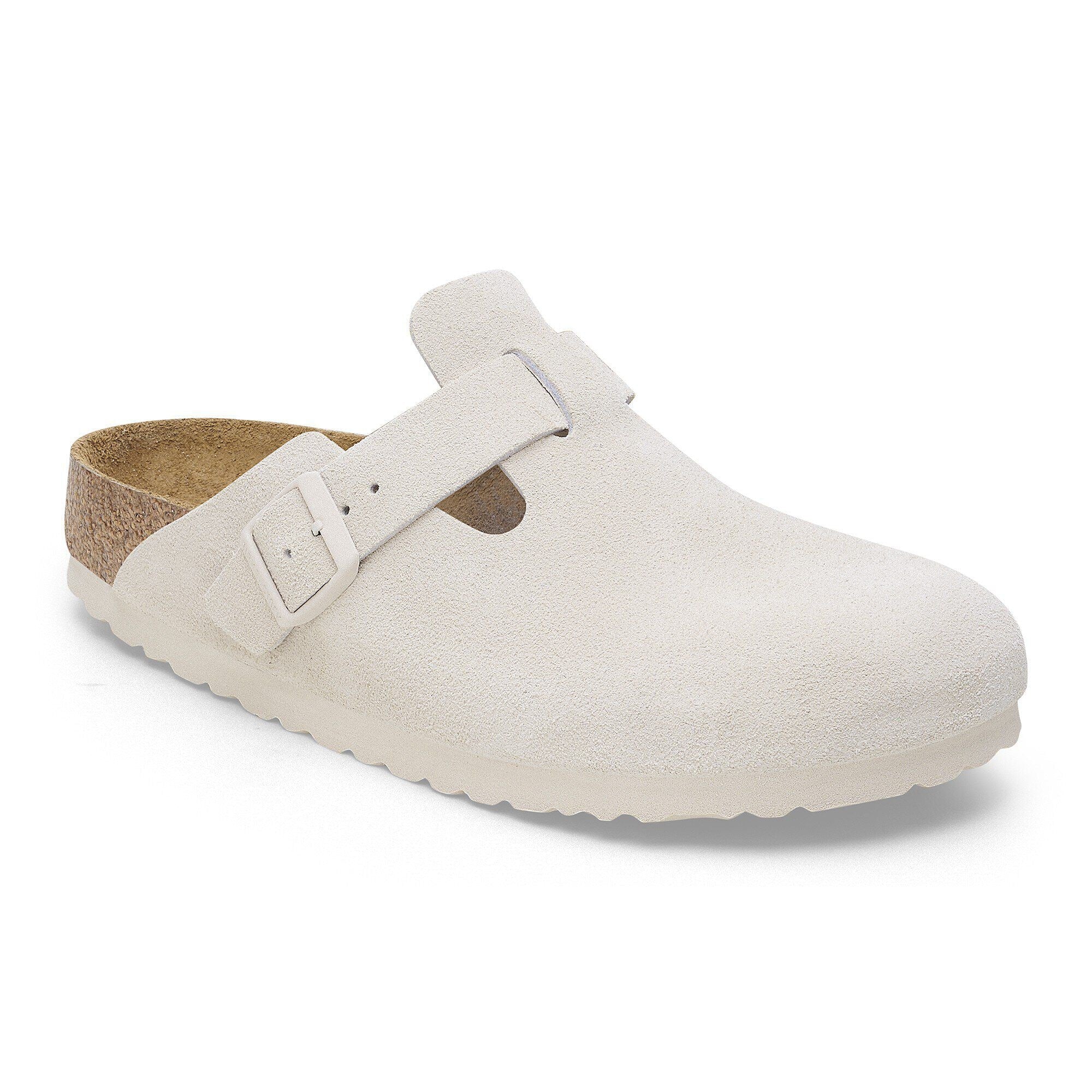 Birkenstock clogs