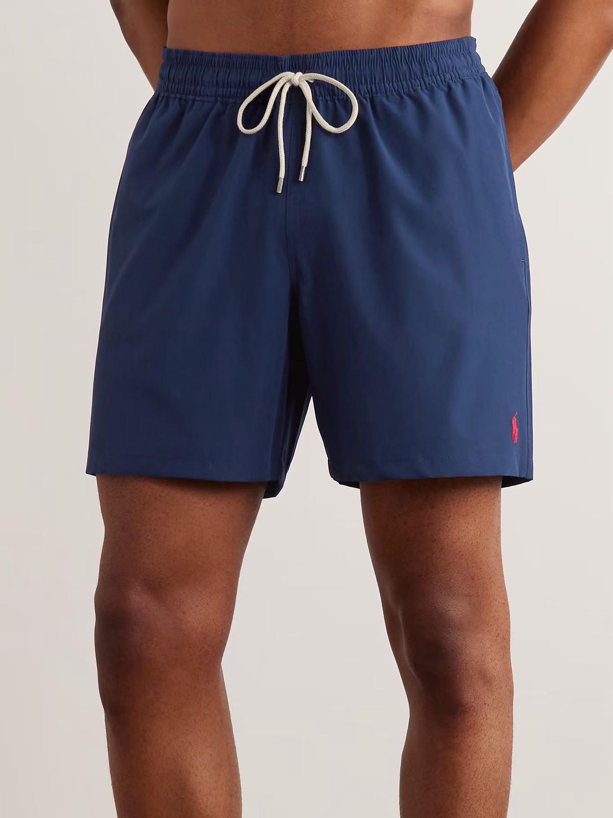Ralph lauren swimming shorts