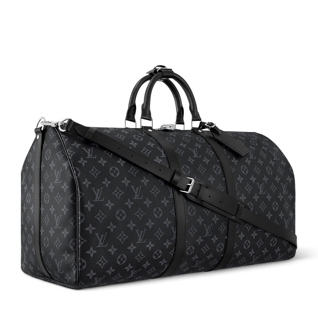 Louis vuitton duffel bag
