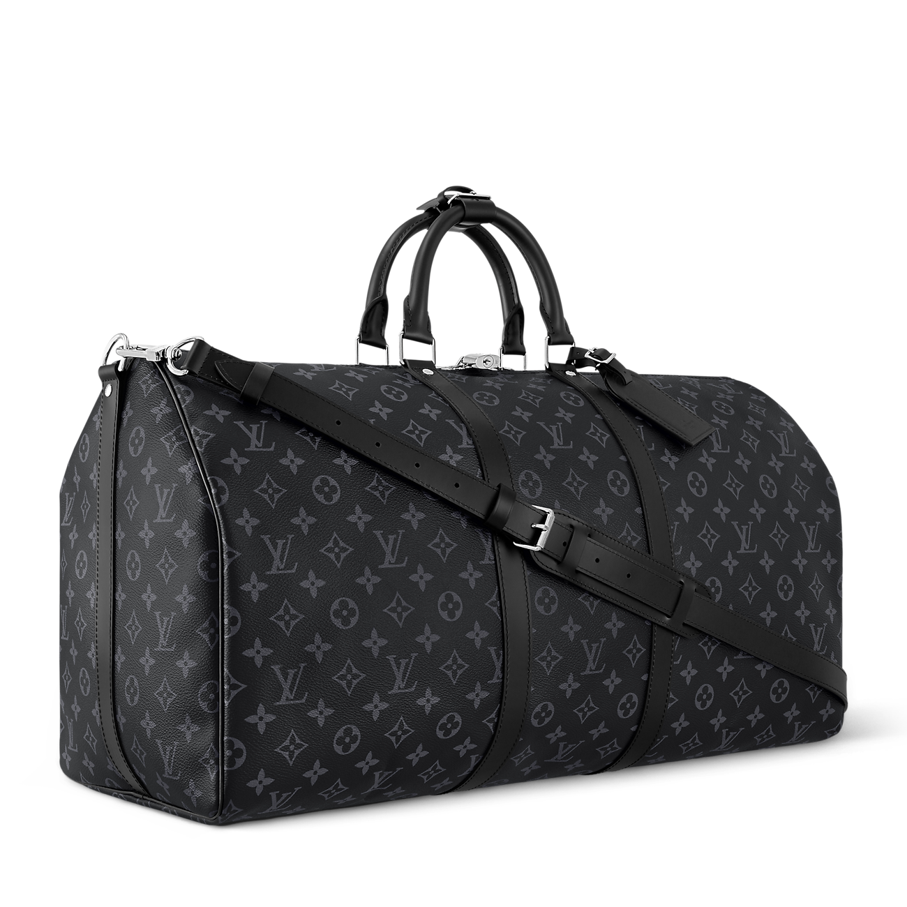 Louis vuitton duffel bag