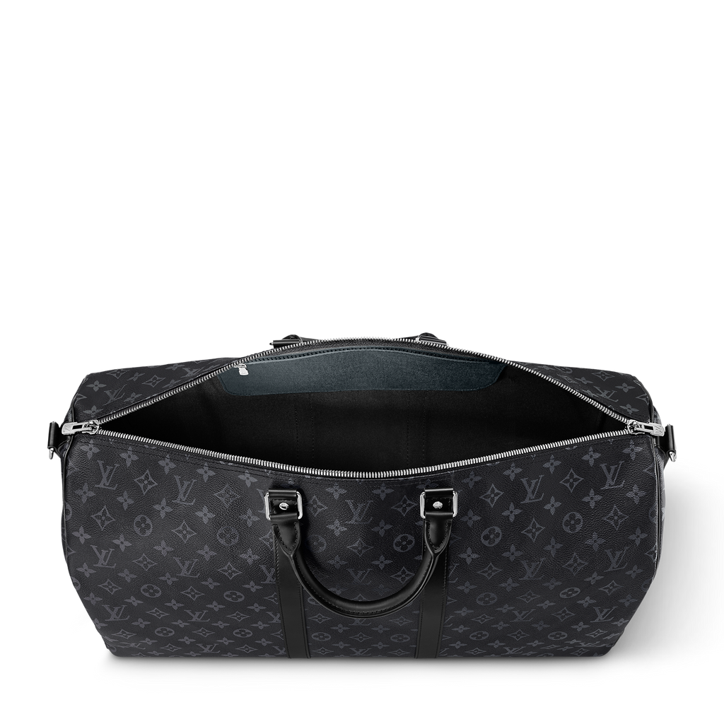 Louis vuitton duffel bag