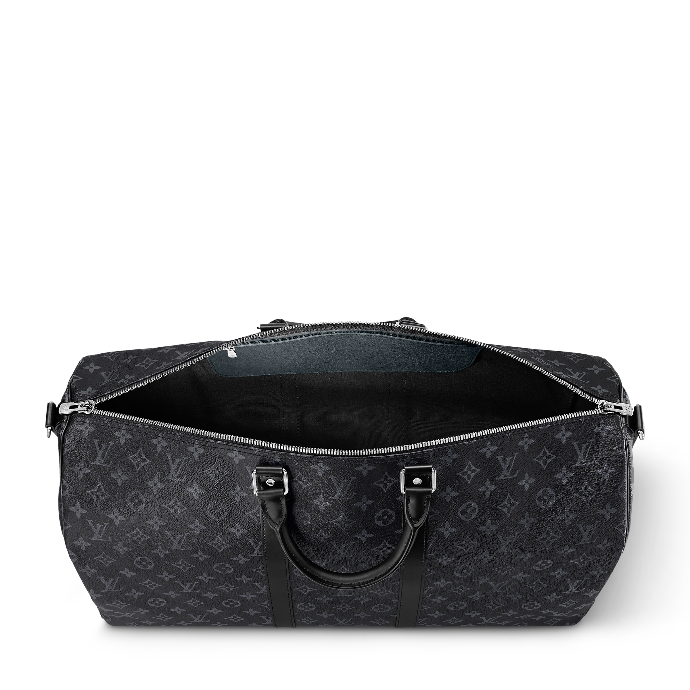 Louis vuitton duffel bag