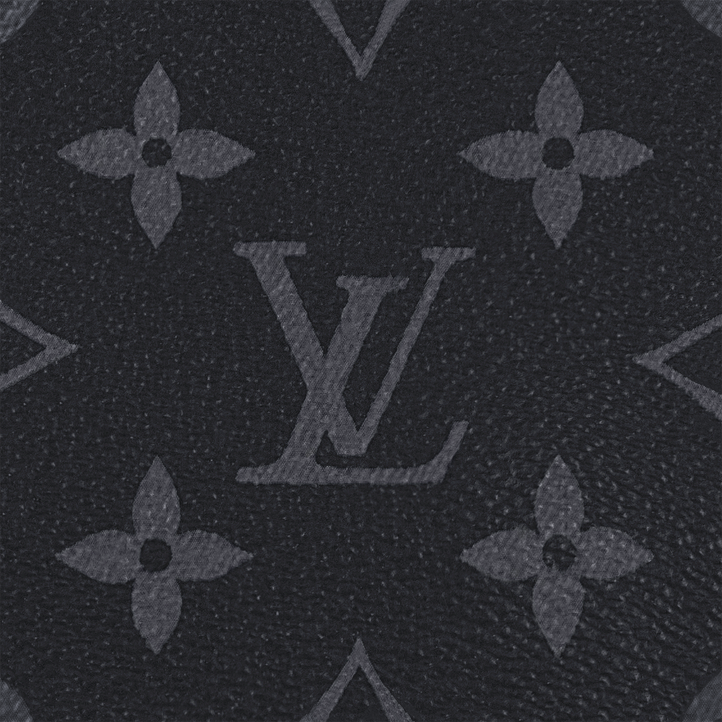 Louis vuitton duffel bag