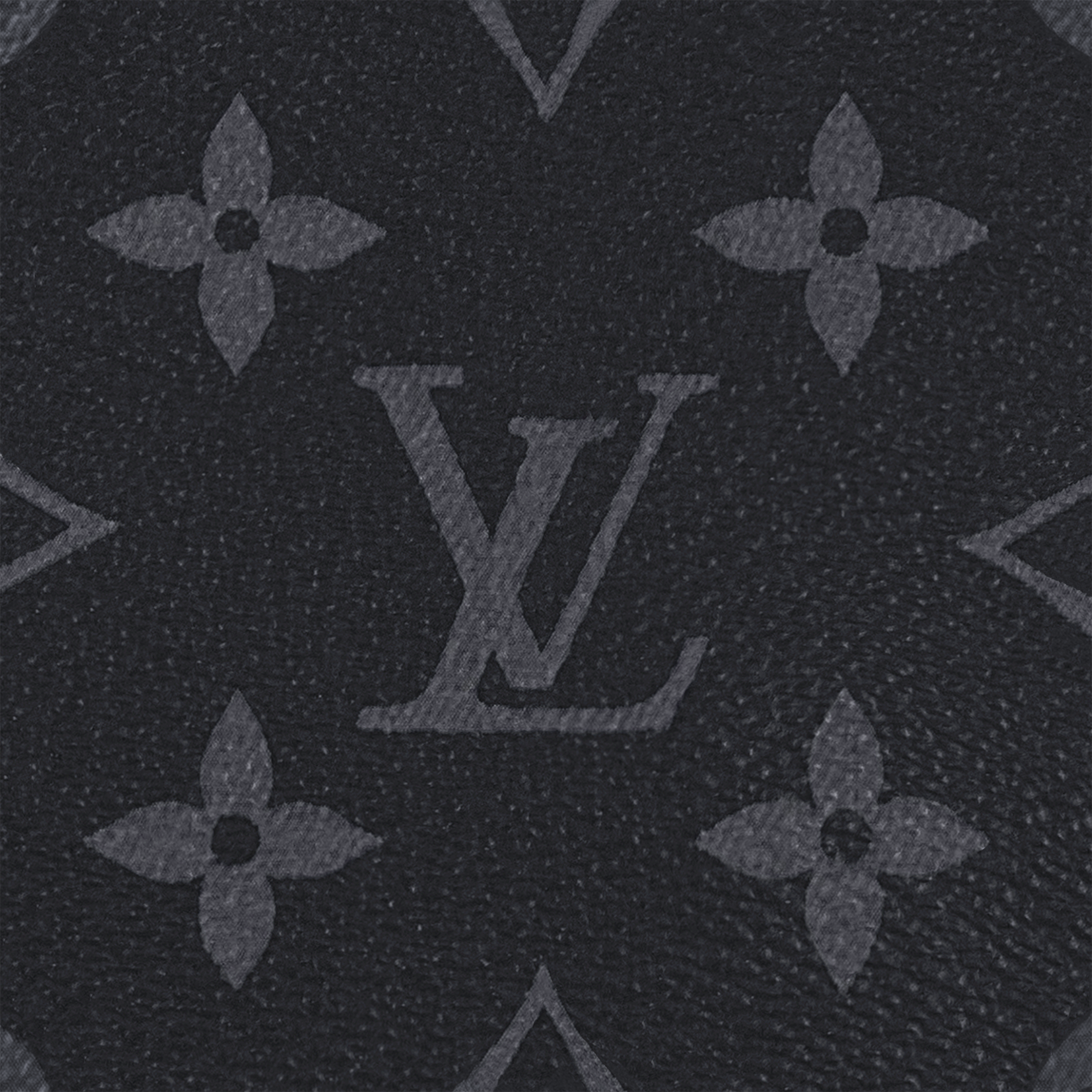 Louis vuitton duffel bag