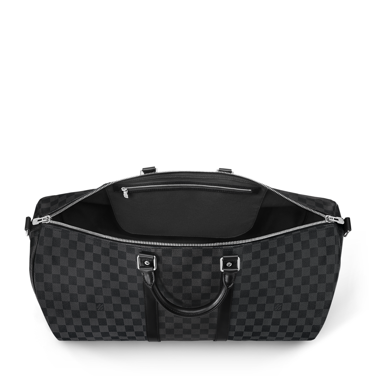 Louis vuitton duffel bag