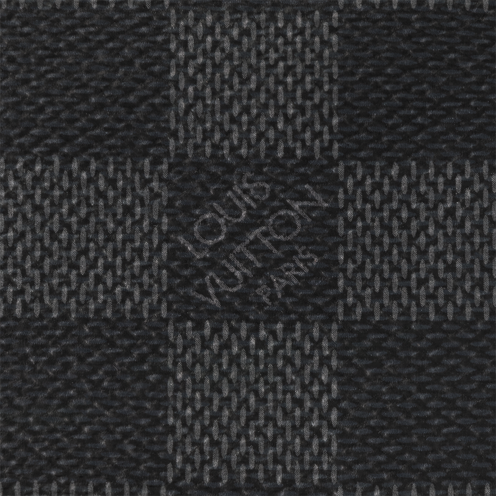 Louis vuitton duffel bag