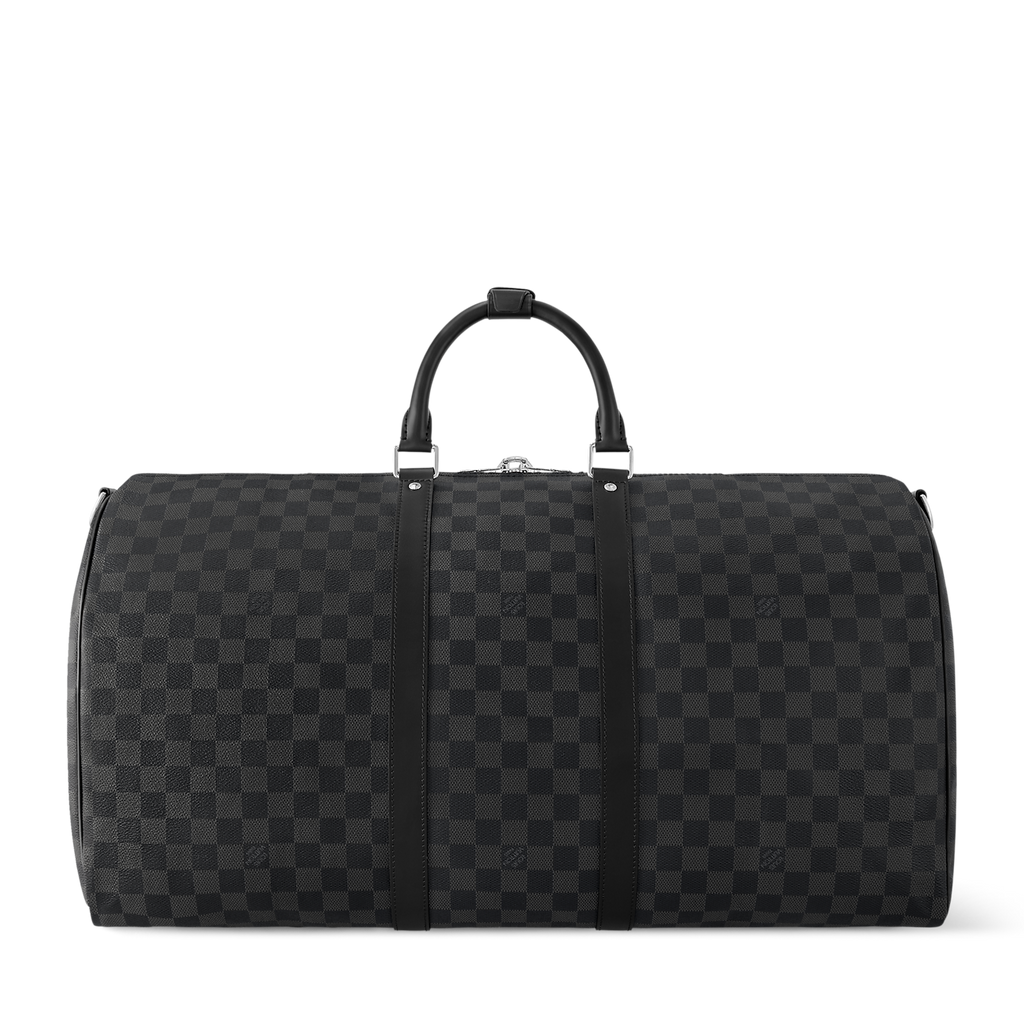 Louis vuitton duffel bag