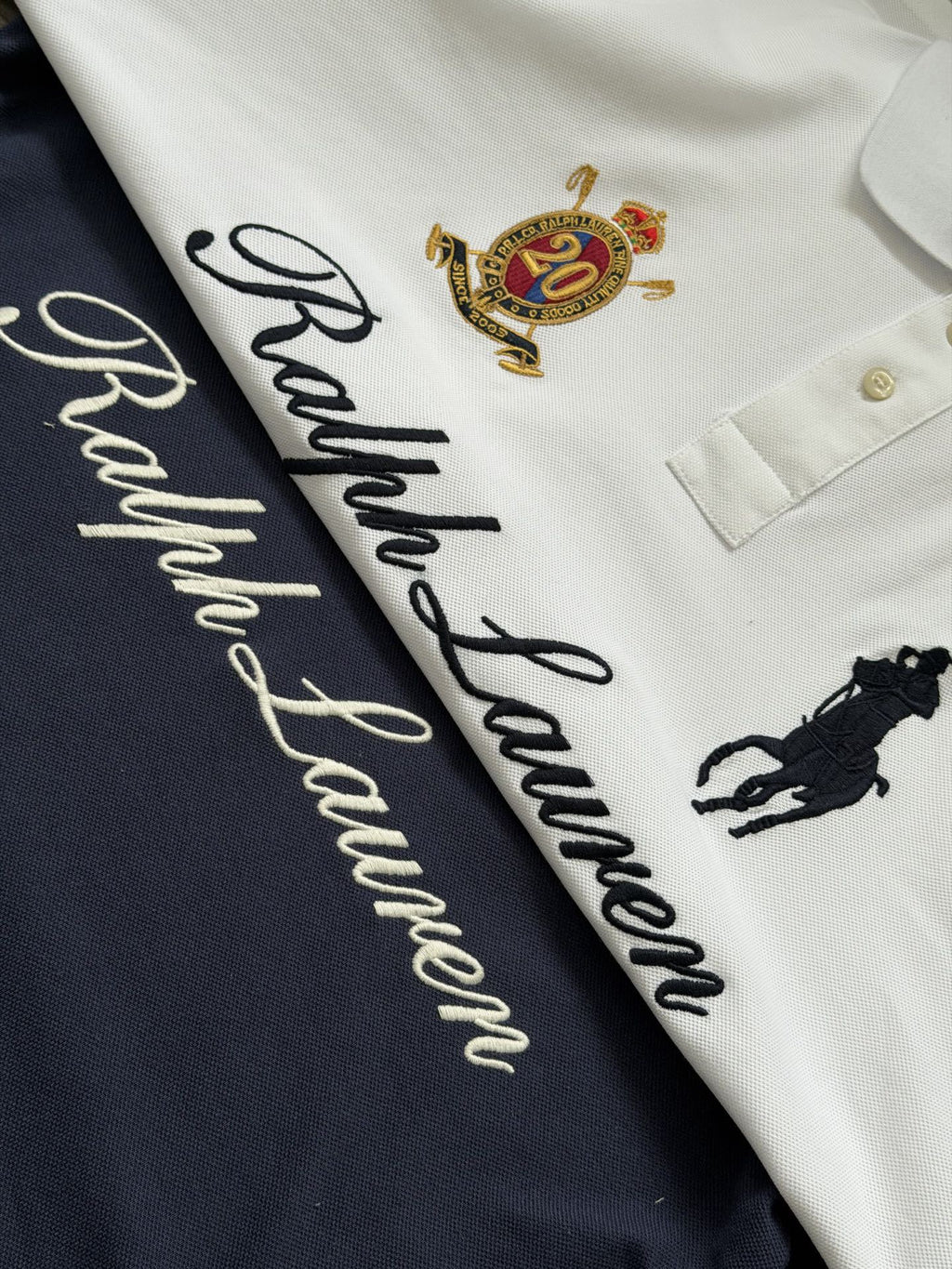 Ralph lauren jersey polo