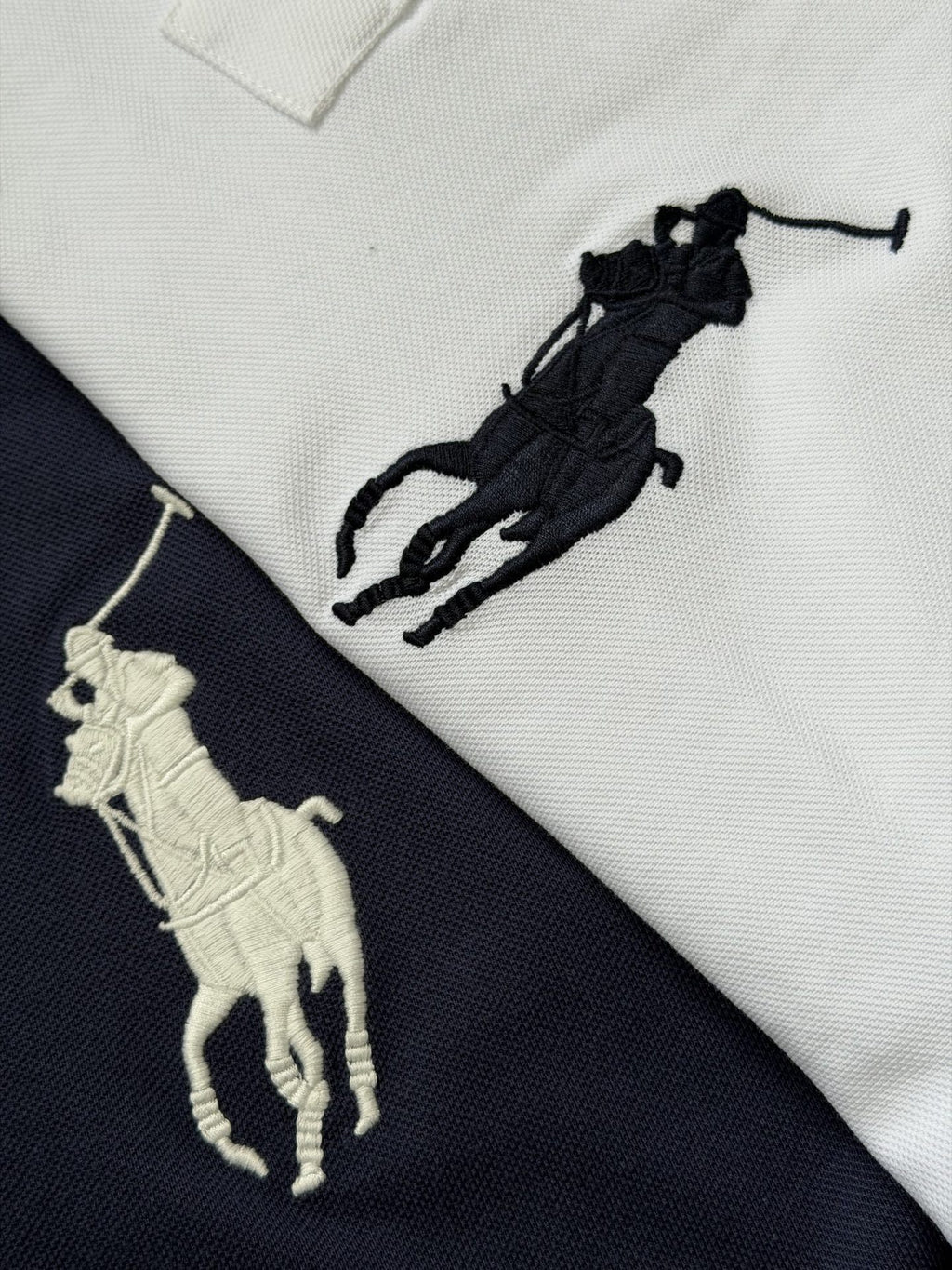 Ralph lauren jersey polo