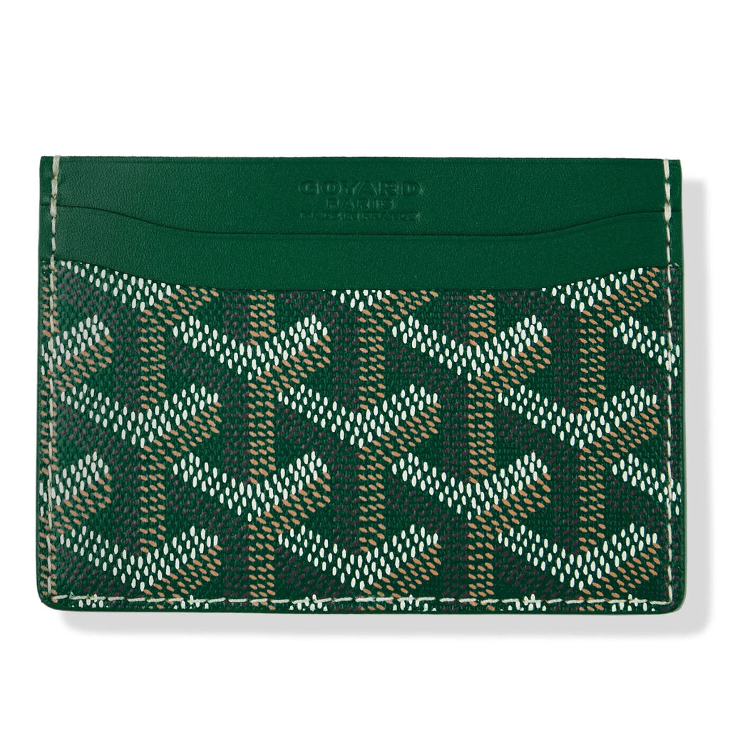 Goyard cardholder