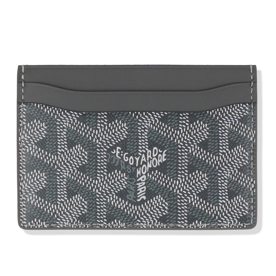 Goyard cardholder