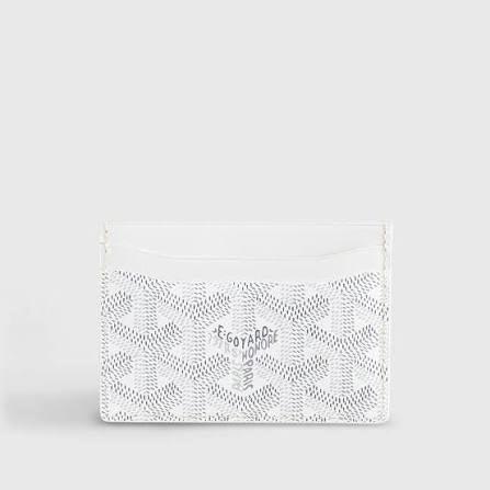 Goyard cardholder