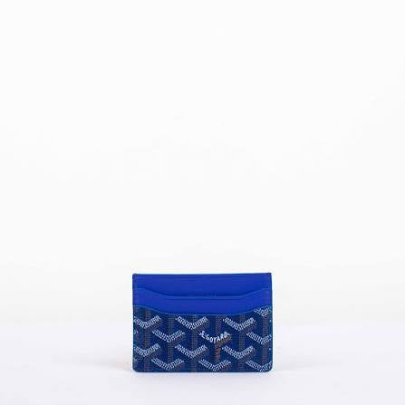 Goyard cardholder